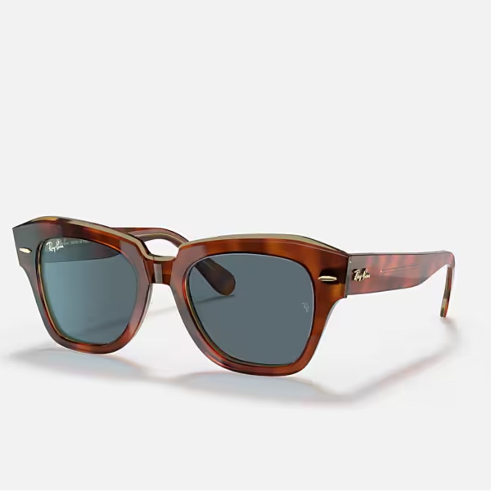 Ray-Ban State Street